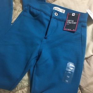 Abercrombie Jean leggings